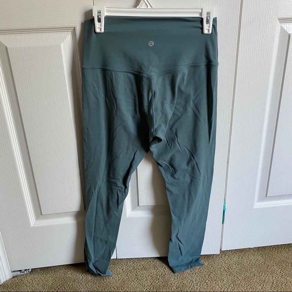 lululemon Align 25” leggings